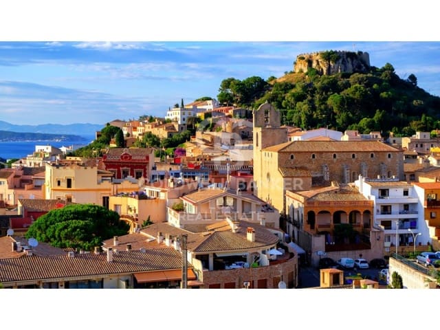 4 bedroom Villa for sale in Begur with pool garage - € 1,500,000 (Ref: 8495662)