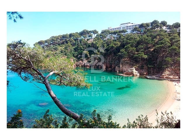 4 bedroom Villa for sale in Begur with pool garage - € 1,500,000 (Ref: 8495662)