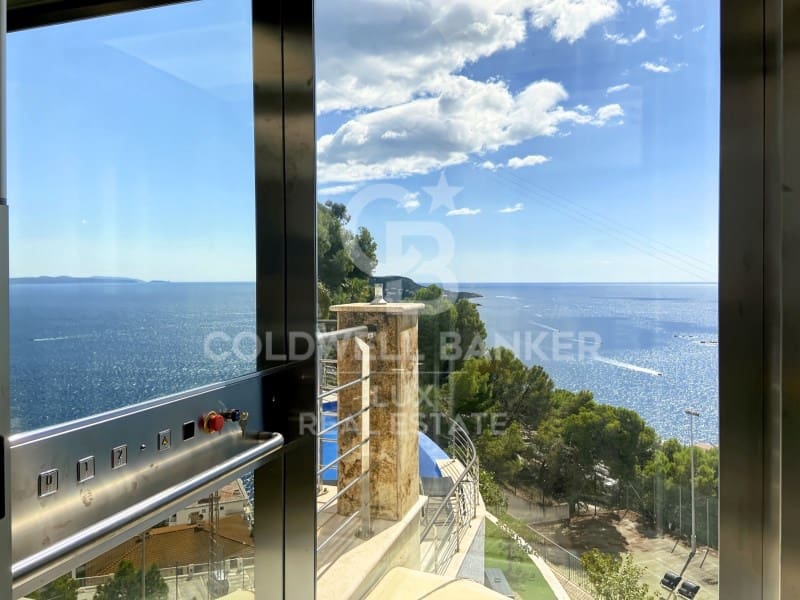 4 chambre Villa/Maison à vendre à Roses avec piscine garage - 2 550 000 € (Ref: 8534350)