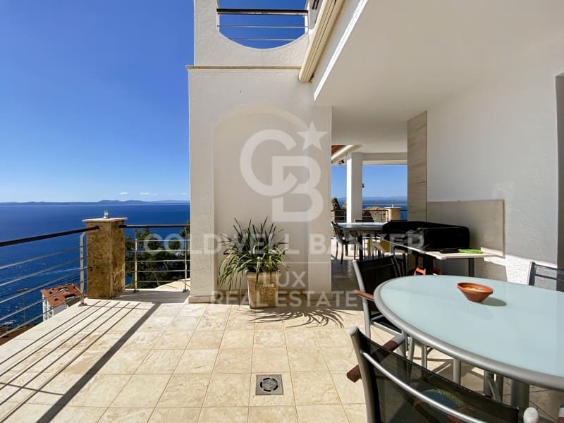 4 chambre Villa/Maison à vendre à Roses avec piscine garage - 2 550 000 € (Ref: 8534350)