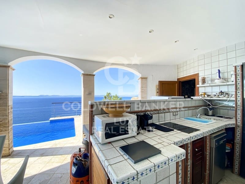 4 chambre Villa/Maison à vendre à Roses avec piscine garage - 2 550 000 € (Ref: 8534350)