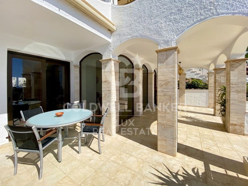 4 chambre Villa/Maison à vendre à Roses avec piscine garage - 2 550 000 € (Ref: 8534350)