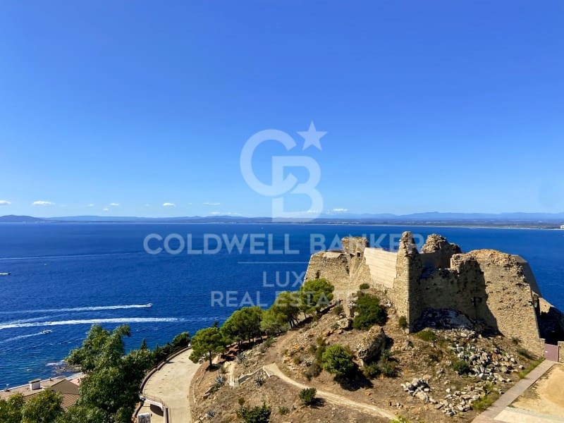 4 chambre Villa/Maison à vendre à Roses avec piscine garage - 2 550 000 € (Ref: 8534350)