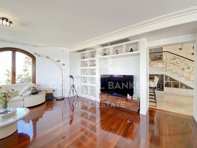 4 chambre Villa/Maison à vendre à Roses avec piscine garage - 2 550 000 € (Ref: 8534350)