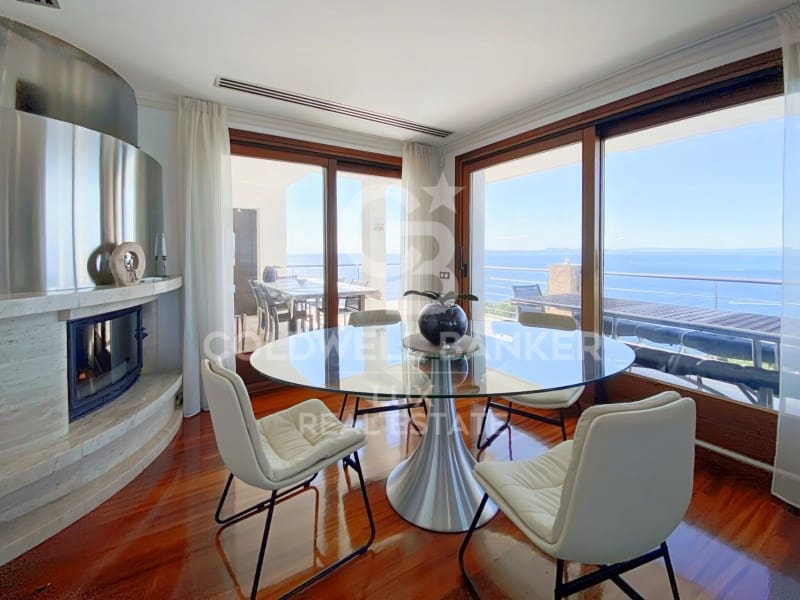 4 chambre Villa/Maison à vendre à Roses avec piscine garage - 2 550 000 € (Ref: 8534350)