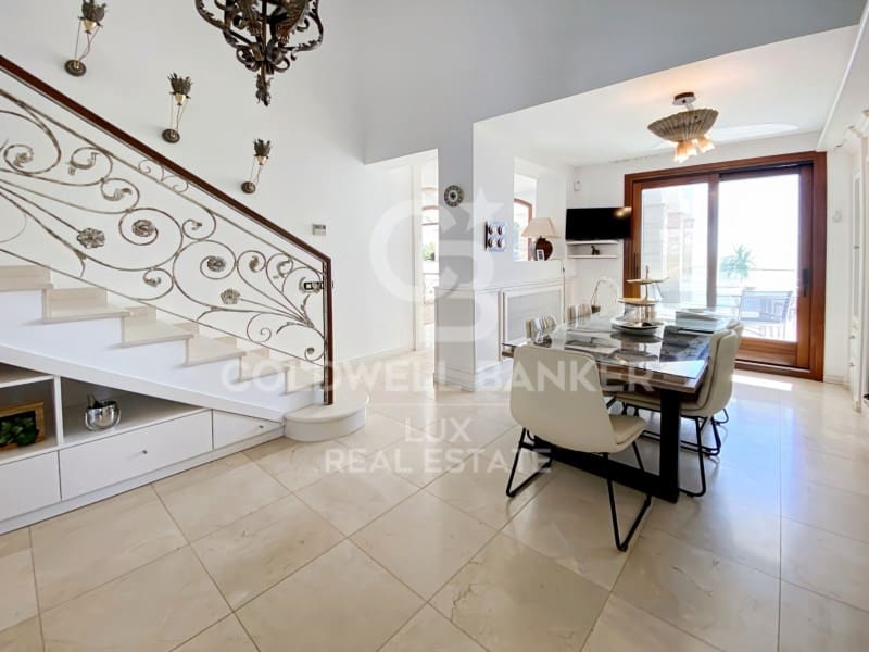 4 chambre Villa/Maison à vendre à Roses avec piscine garage - 2 550 000 € (Ref: 8534350)