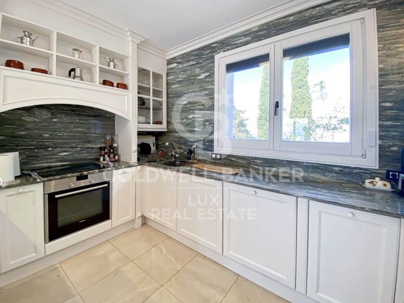 4 chambre Villa/Maison à vendre à Roses avec piscine garage - 2 550 000 € (Ref: 8534350)