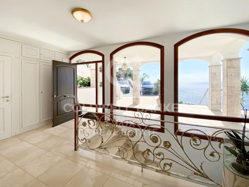 4 chambre Villa/Maison à vendre à Roses avec piscine garage - 2 550 000 € (Ref: 8534350)