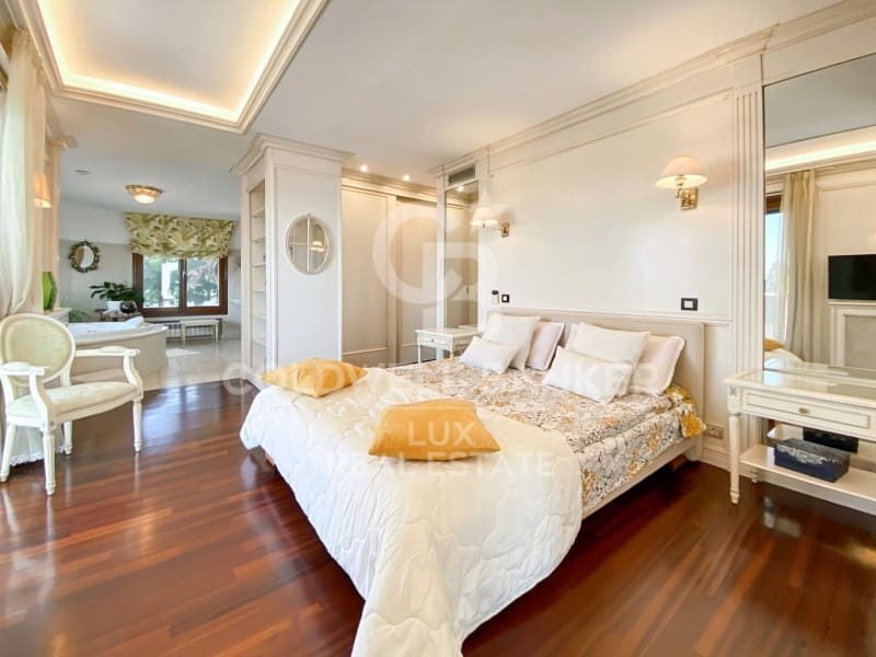 4 chambre Villa/Maison à vendre à Roses avec piscine garage - 2 550 000 € (Ref: 8534350)