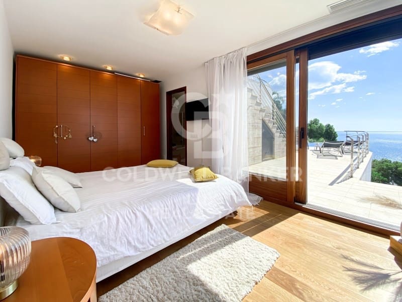 4 chambre Villa/Maison à vendre à Roses avec piscine garage - 2 550 000 € (Ref: 8534350)