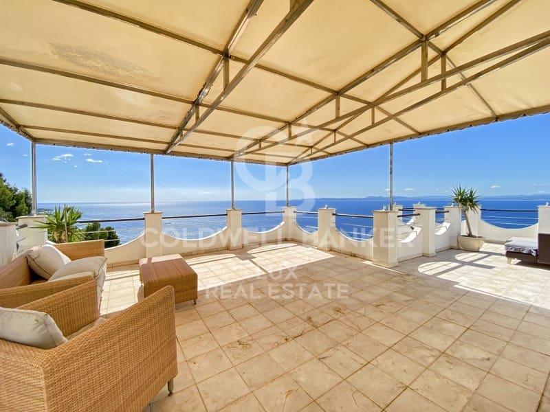 4 chambre Villa/Maison à vendre à Roses avec piscine garage - 2 550 000 € (Ref: 8534350)