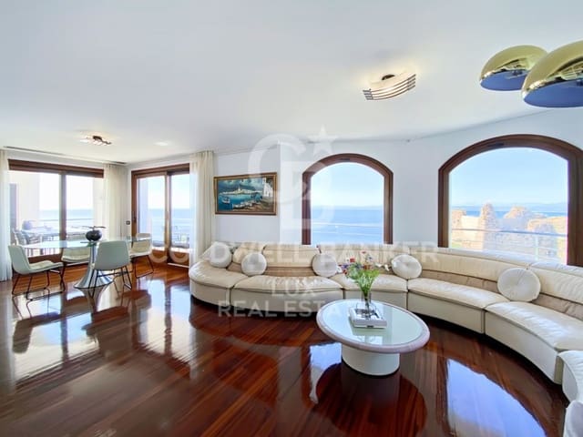 4 Zimmer Villa zu verkaufen in Roses mit Pool Garage - 2.550.000 € (Ref: 8534350)