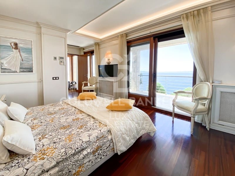 4 chambre Villa/Maison à vendre à Roses avec piscine garage - 2 550 000 € (Ref: 8534350)