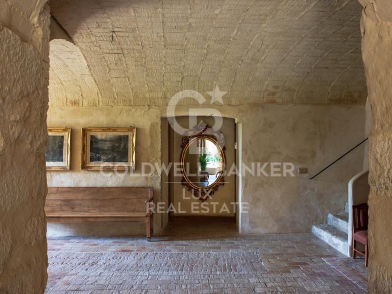 6 bedroom Finca/Country House for sale in Vilamacolum - € 1,590,000 (Ref: 8570973)