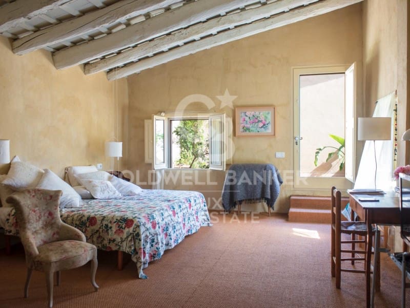 6 bedroom Finca/Country House for sale in Vilamacolum - € 1,590,000 (Ref: 8570973)