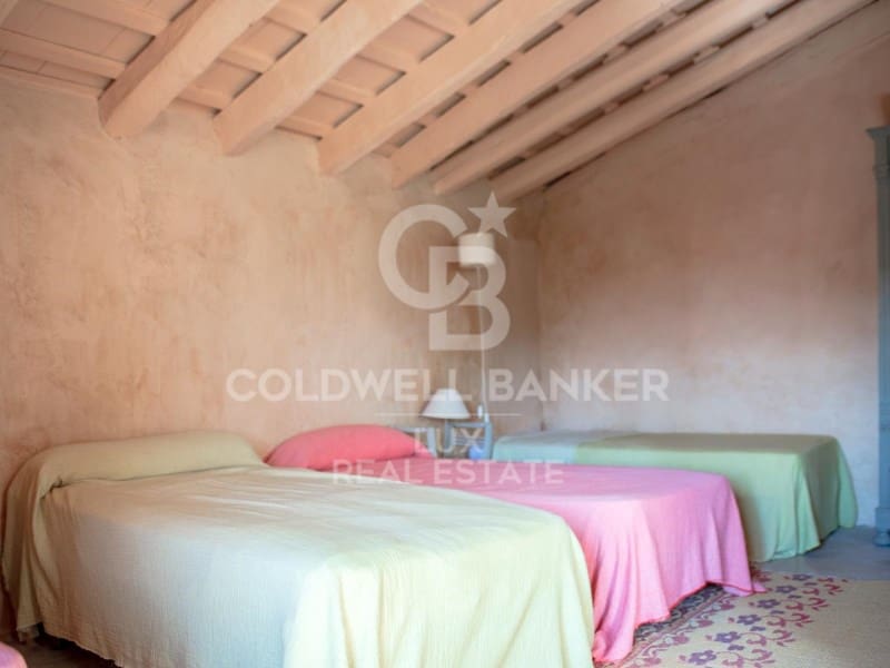 6 bedroom Finca/Country House for sale in Vilamacolum - € 1,590,000 (Ref: 8570973)