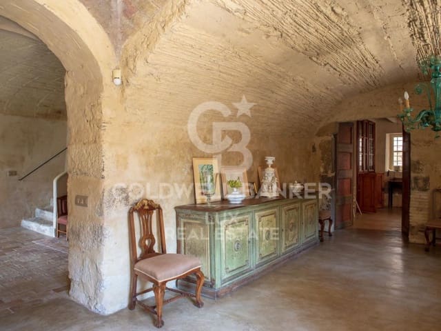 6 sovrum Finca/Hus på landet till salu i Vilamacolum - 1 590 000 € (Ref: 8570973)