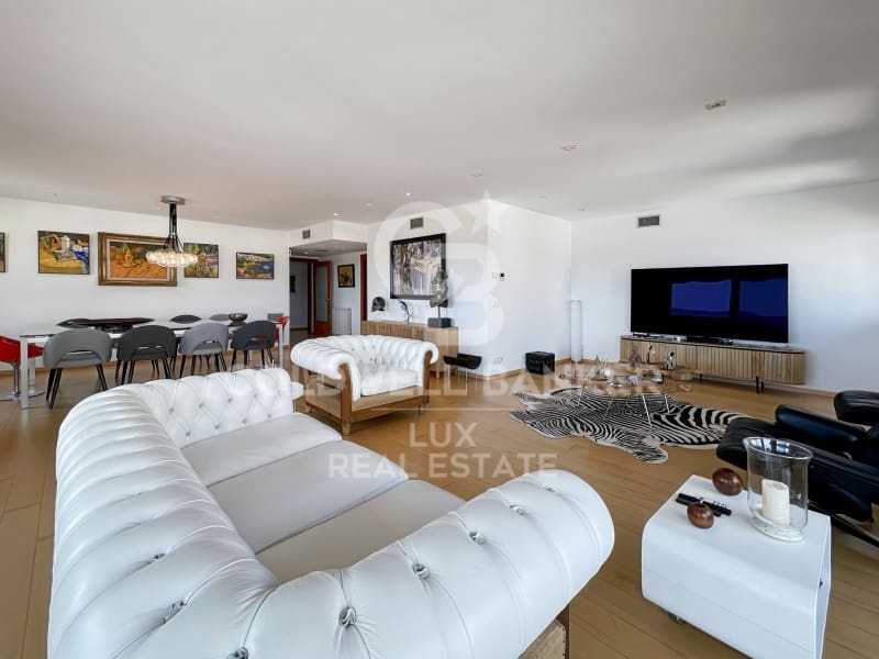 3 quarto Penthouse para venda em Figueres - 523 000 € (Ref: 8572480)