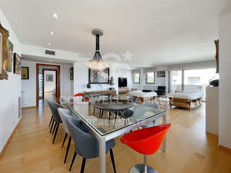 3 quarto Penthouse para venda em Figueres - 523 000 € (Ref: 8572480)