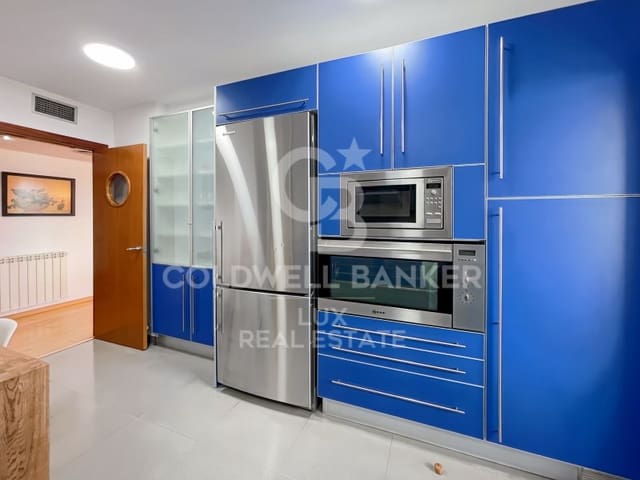 3 makuuhuone Kattohuoneisto myytävänä paikassa Figueres - 523 000 € (Ref: 8572480)