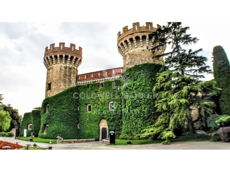 Tomt till salu i Peralada - 485 000 € (Ref: 8575207)