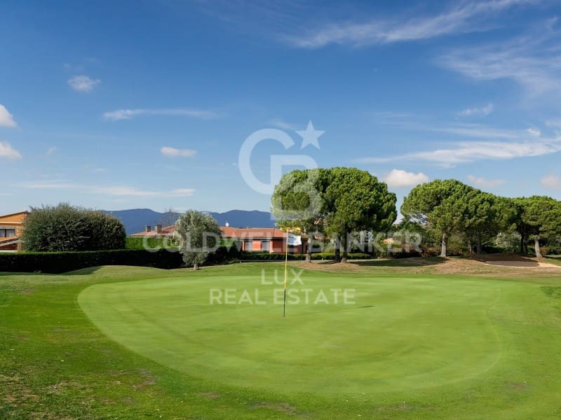 Tomt till salu i Peralada - 485 000 € (Ref: 8575207)