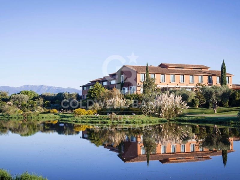 Tomt till salu i Peralada - 485 000 € (Ref: 8575207)