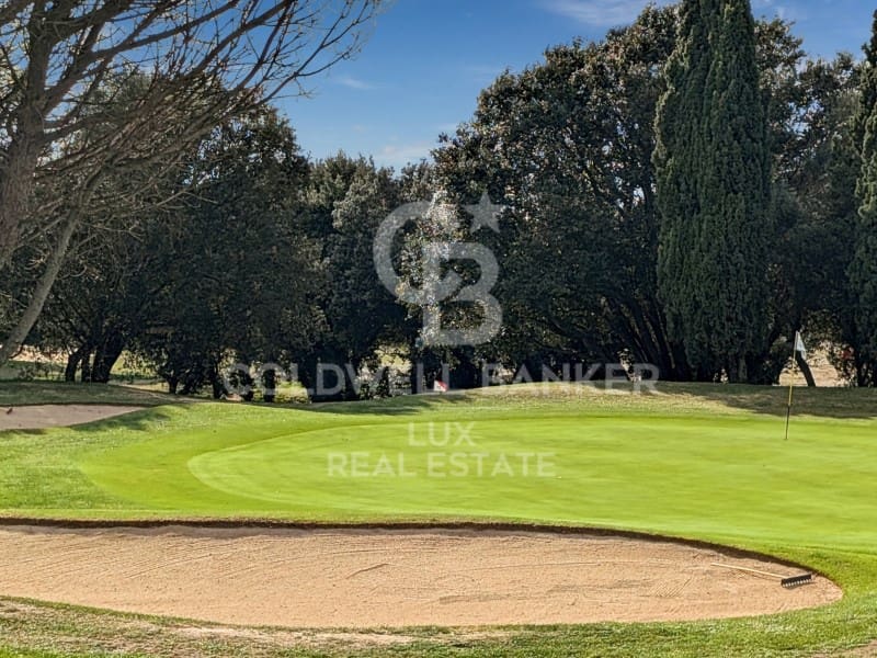 Tomt till salu i Peralada - 485 000 € (Ref: 8575207)