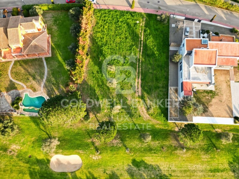 Tomt till salu i Peralada - 485 000 € (Ref: 8575207)