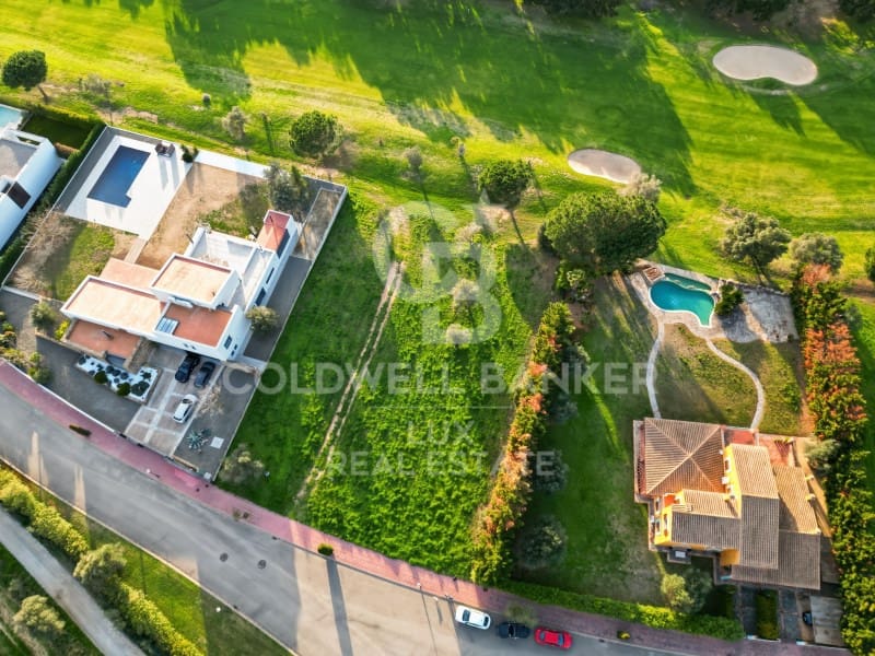 Tomt till salu i Peralada - 485 000 € (Ref: 8575207)