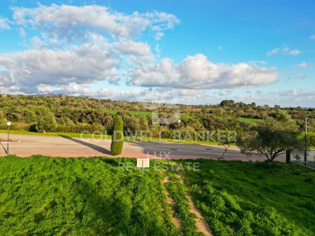 Building Plot for sale in Peralada - € 485,000 (Ref: 8575207)