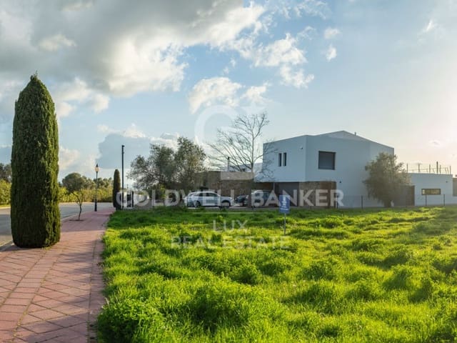 Building Plot for sale in Peralada - € 485,000 (Ref: 8575207)