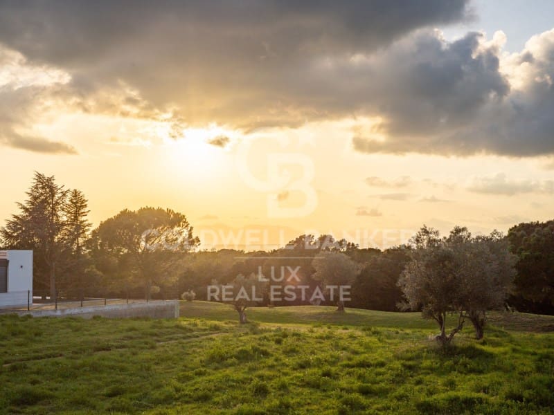 Tomt till salu i Peralada - 485 000 € (Ref: 8575207)