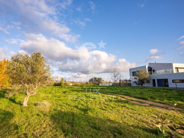 Building Plot for sale in Peralada - € 485,000 (Ref: 8575207)