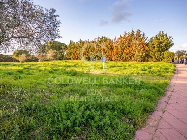 Building Plot for sale in Peralada - € 485,000 (Ref: 8575207)