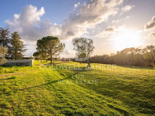 Building Plot for sale in Peralada - € 485,000 (Ref: 8575207)