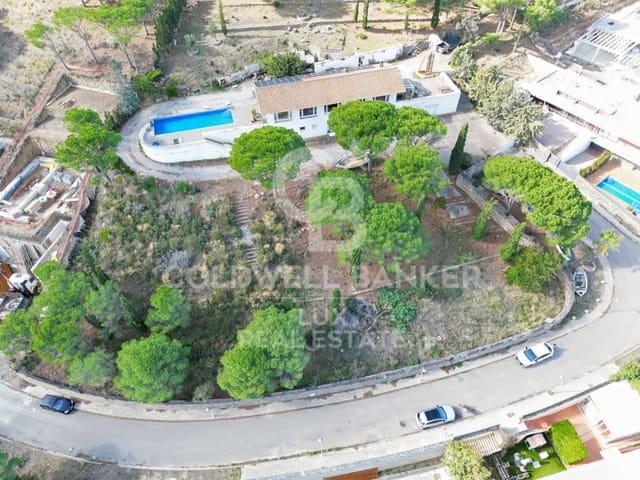 Grond te koop in El Port de la Selva - € 330.000 (Ref: 8589340)