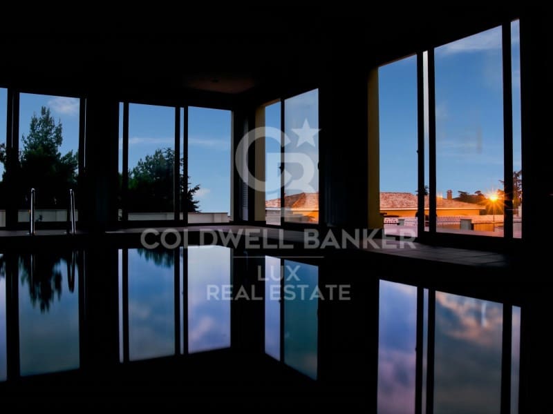 5 soveværelse Villa til salg i Pau med swimmingpool garage - € 1.500.000 (Ref: 8672279)