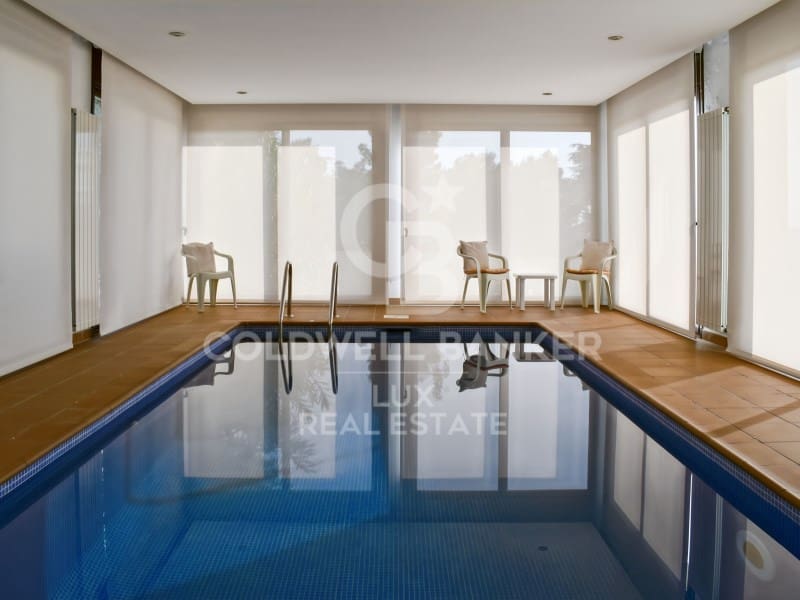 5 soveværelse Villa til salg i Pau med swimmingpool garage - € 1.500.000 (Ref: 8672279)