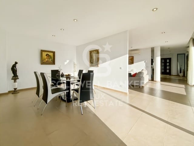 5 bedroom Villa for sale in Pau with pool garage - € 1,500,000 (Ref: 8672279)