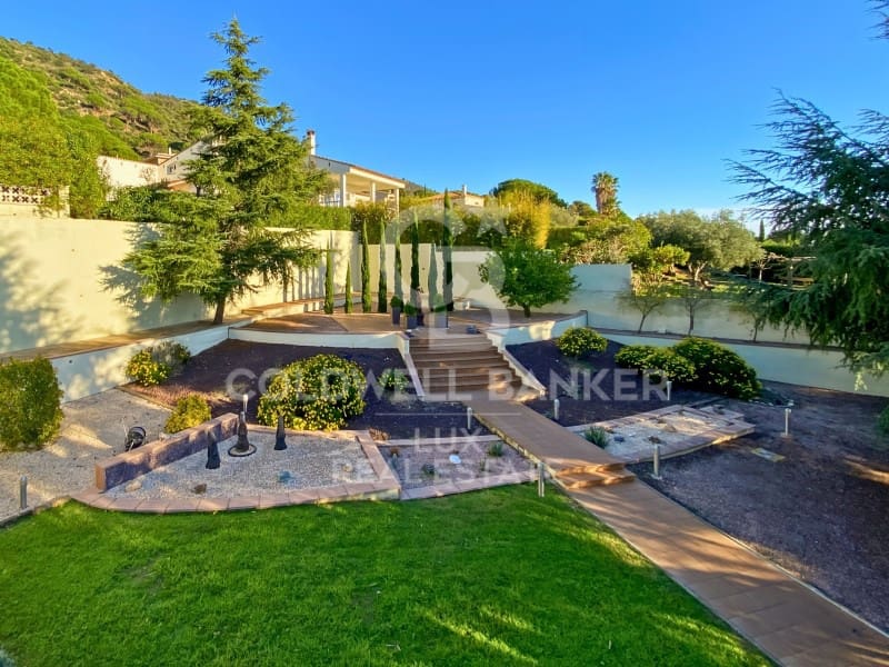 5 soveværelse Villa til salg i Pau med swimmingpool garage - € 1.500.000 (Ref: 8672279)