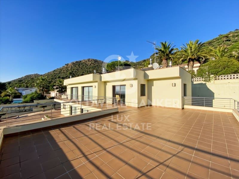 5 soveværelse Villa til salg i Pau med swimmingpool garage - € 1.500.000 (Ref: 8672279)