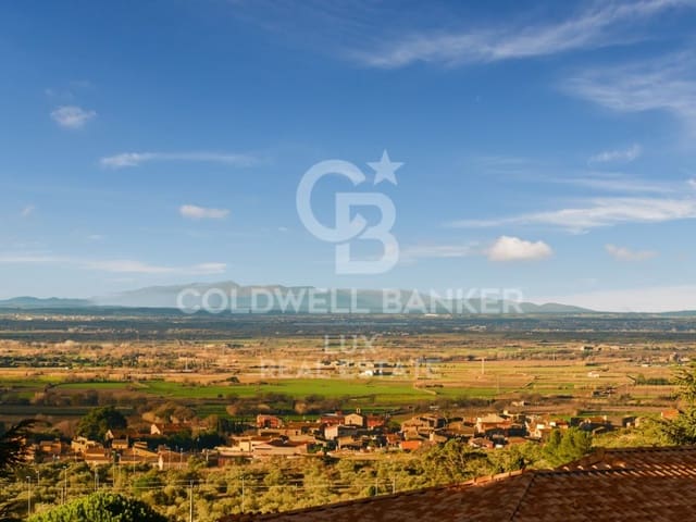 5 bedroom Villa for sale in Pau with pool garage - € 1,500,000 (Ref: 8672279)