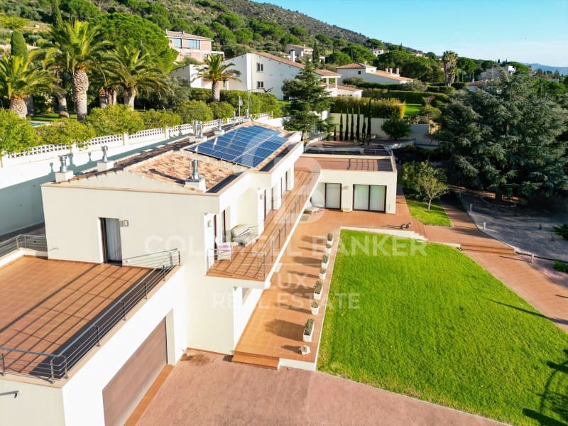 5 soveværelse Villa til salg i Pau med swimmingpool garage - € 1.500.000 (Ref: 8672279)