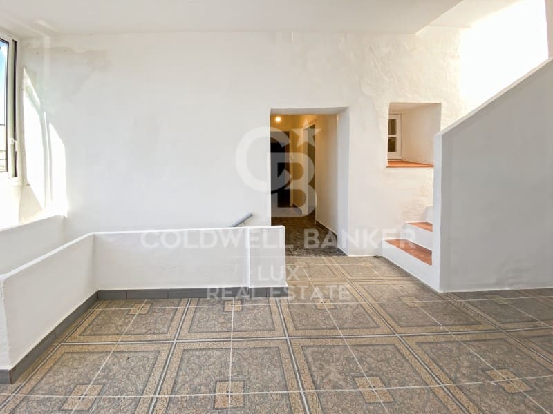 4 soveværelse Finca/Landehus til salg i Palau-saverdera med garage - € 249.000 (Ref: 8698336)