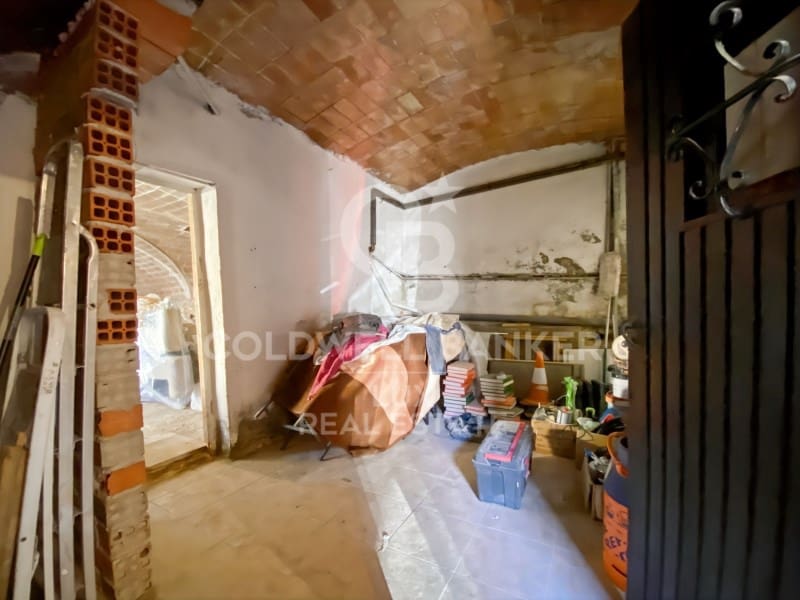 4 soveværelse Finca/Landehus til salg i Palau-saverdera med garage - € 249.000 (Ref: 8698336)