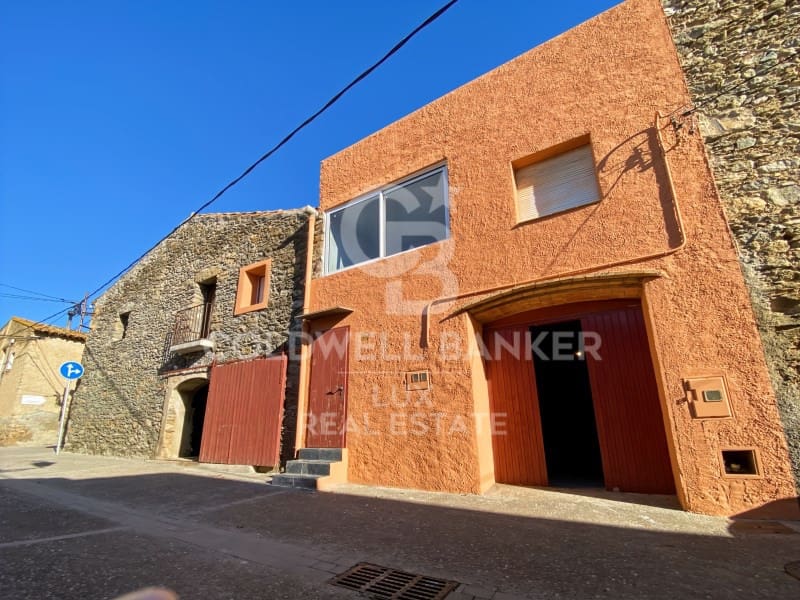 4 soveværelse Finca/Landehus til salg i Palau-saverdera med garage - € 249.000 (Ref: 8698336)