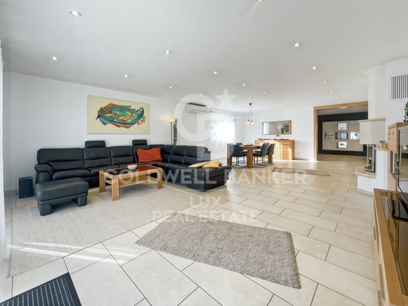 4 Zimmer Villa zu verkaufen in Empuriabrava mit Pool Garage - 1.180.000 € (Ref: 8699683)