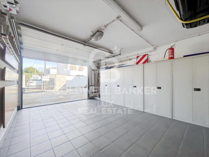 4 Zimmer Villa zu verkaufen in Empuriabrava mit Pool Garage - 1.180.000 € (Ref: 8699683)