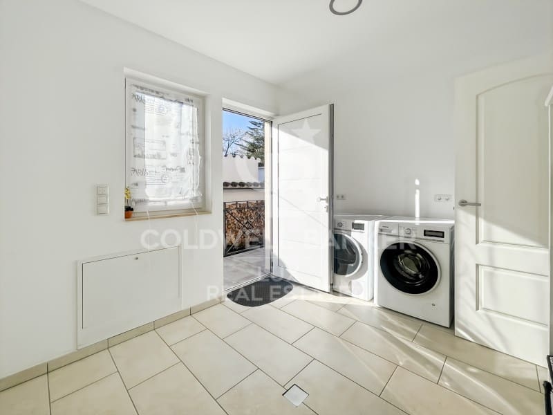 4 Zimmer Villa zu verkaufen in Empuriabrava mit Pool Garage - 1.180.000 € (Ref: 8699683)